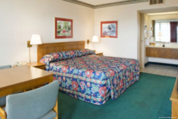 Americas Best Value Inn (Decatur)